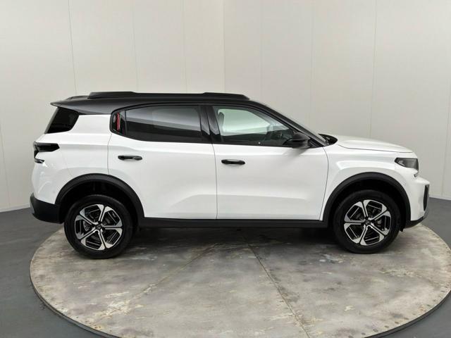CITROEN C3 Aircross usata, con Climatizzatore