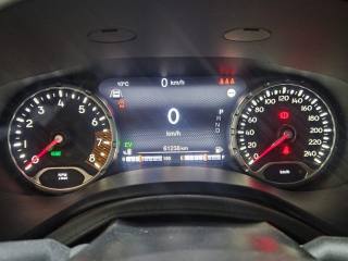 JEEP Renegade usata, con Controllo trazione