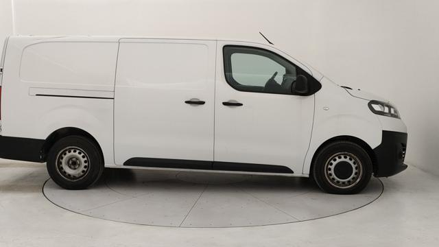 FIAT Scudo usata, con Autoradio