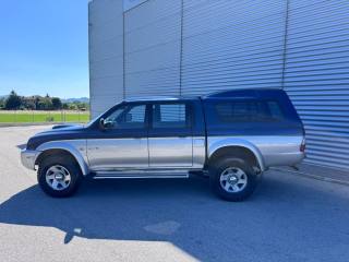 MITSUBISHI L200 usata 7