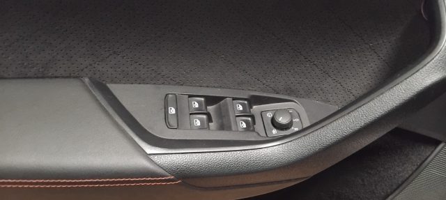 SKODA Kodiaq usata, con Sensore di pioggia