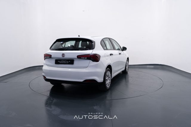 FIAT Tipo usata, con Chiusura centralizzata