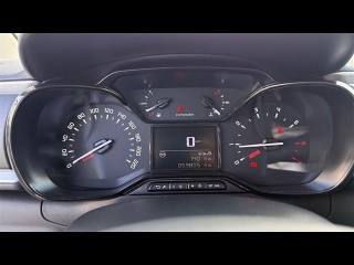 CITROEN C3 usata, con Chiusura centralizzata