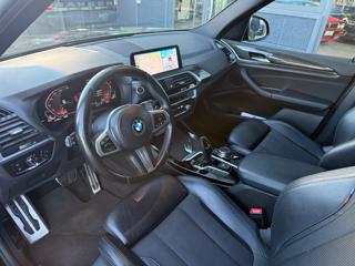 BMW X3 usata, con Fari Xenon