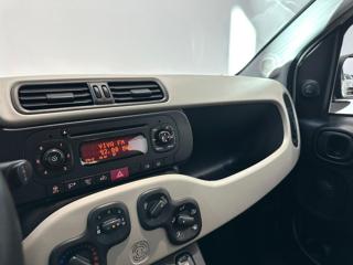 FIAT Panda usata, con ESP