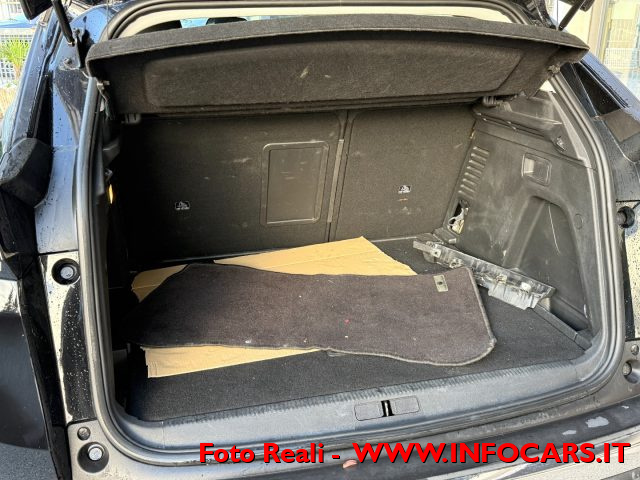 PEUGEOT 3008 usata, con Immobilizzatore elettronico