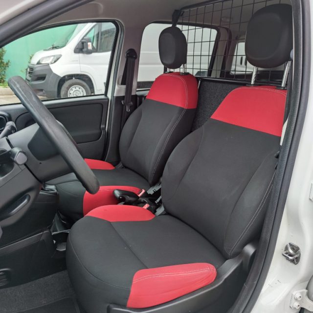 FIAT Panda usata, con Start/Stop Automatico
