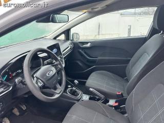 FORD Fiesta usata, con Autoradio