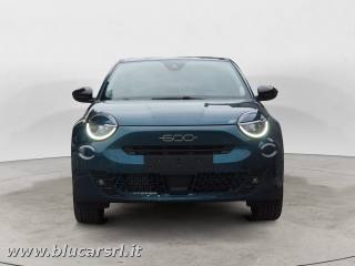 FIAT 600 600 Hybrid 100 CV DCT MHEV La Prima