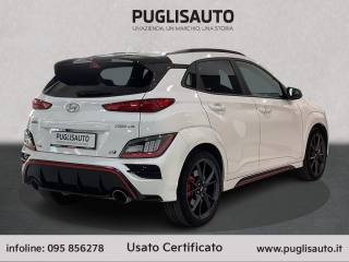 HYUNDAI Kona usata, con Airbag Passeggero