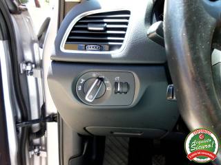 AUDI Q3 usata, con Immobilizzatore elettronico
