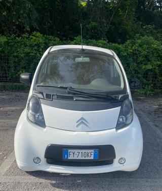 CITROEN C-Zero usata, con Airbag