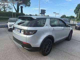 LAND ROVER Discovery Sport usata, con Controllo trazione