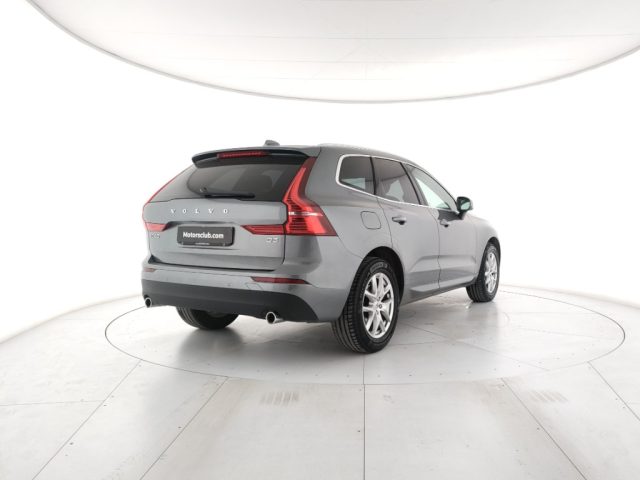 VOLVO XC60 usata, con Autoradio