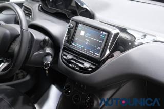 PEUGEOT 208 usata 48