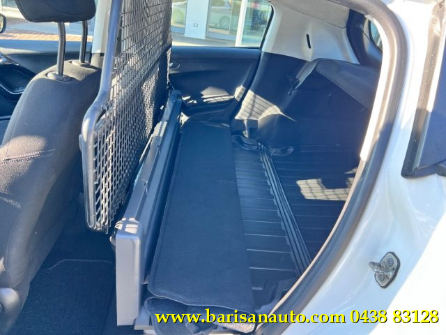 PEUGEOT 208 usata, con Chiusura centralizzata