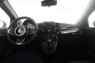 FIAT 500 usata 4