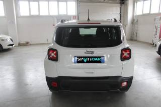 JEEP Renegade usata, con Alzacristalli elettrici