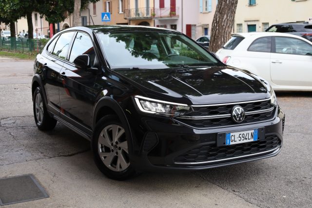 VOLKSWAGEN Taigo usata 88