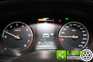 SUBARU Forester usata, con Chiusura centralizzata senza chiave