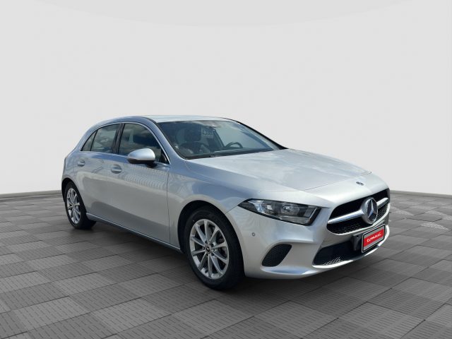 MERCEDES-BENZ A 180 usata 6