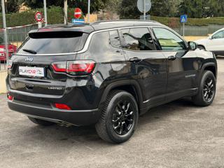 JEEP Compass usata, con Antifurto