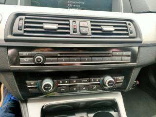 BMW 525 usata, con Fari Xenon