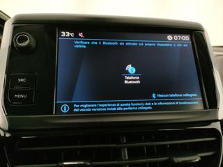 PEUGEOT 2008 usata, con ESP