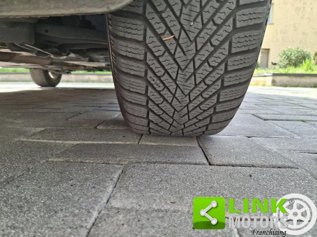 CITROEN C3 Aircross usata, con Climatizzatore