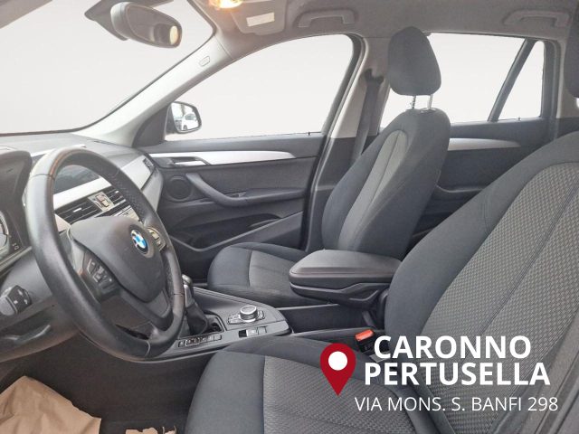 BMW X1 usata, con Controllo trazione