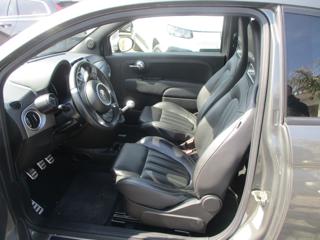 ABARTH 595 usata, con Autoradio