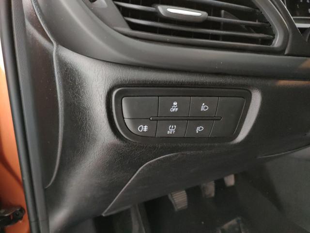 FIAT Tipo usata, con Boardcomputer