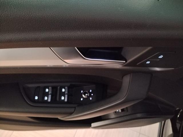 AUDI Q5 usata, con Sistema di navigazione