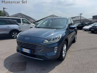FORD Kuga usata, con Chiusura centralizzata