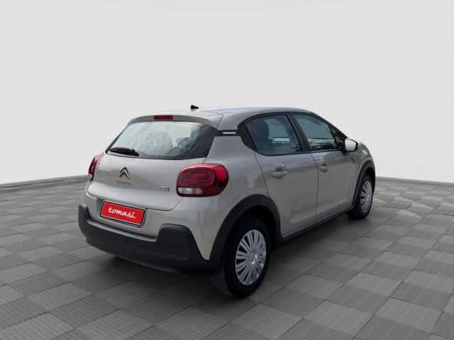 CITROEN C3 usata 4