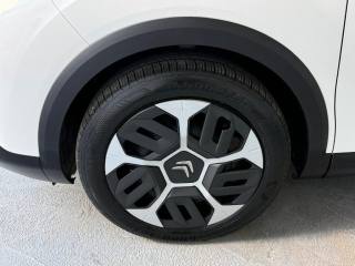 CITROEN C4 usata, con Airbag Passeggero