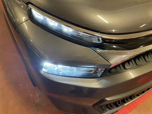 CITROEN C3 Aircross usata, con Volante in pelle