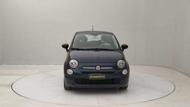 FIAT 500 usata, con Chiusura centralizzata
