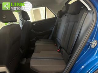 VOLKSWAGEN T-Roc usata, con Controllo trazione