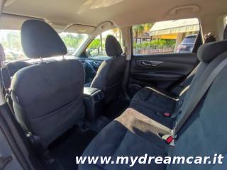 NISSAN X-Trail usata, con Bluetooth