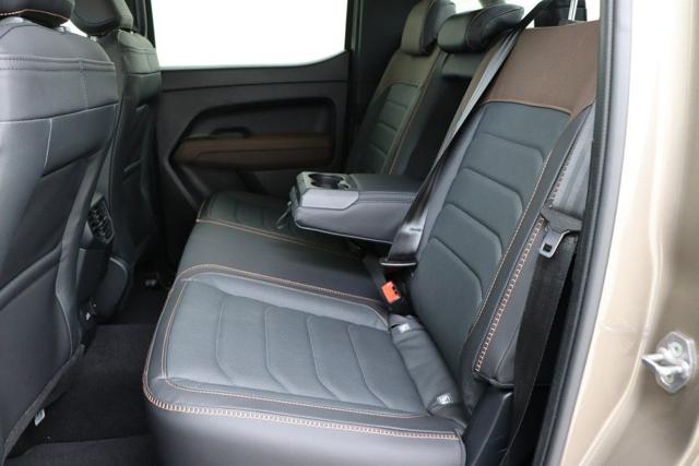 VOLKSWAGEN Amarok usata, con Climatizzatore