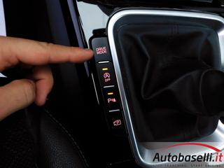 KIA XCeed usata, con Telecamera per parcheggio assistito