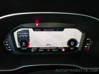 AUDI Q3 usata, con Chiusura centralizzata telecomandata