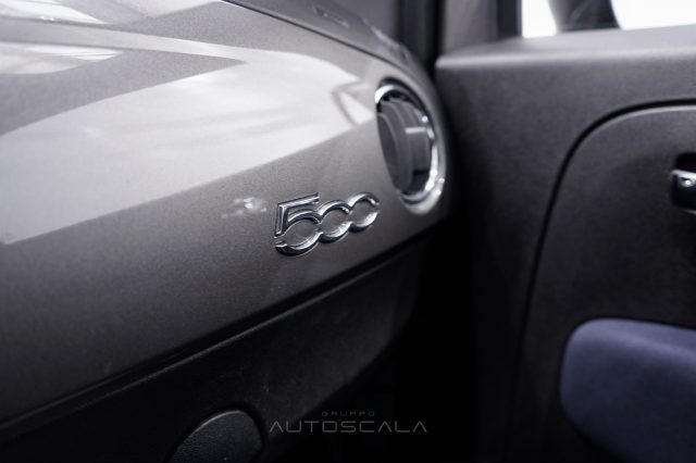 FIAT 500 usata 14