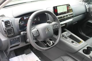CITROEN C5 Aircross usata, con Immobilizzatore elettronico