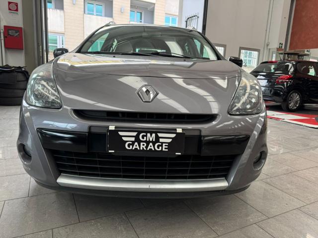 RENAULT Clio usata, con Airbag laterali