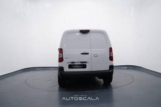 OPEL Combo usata, con Controllo trazione