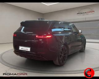 LAND ROVER Range Rover Sport usata, con Cerchi in lega