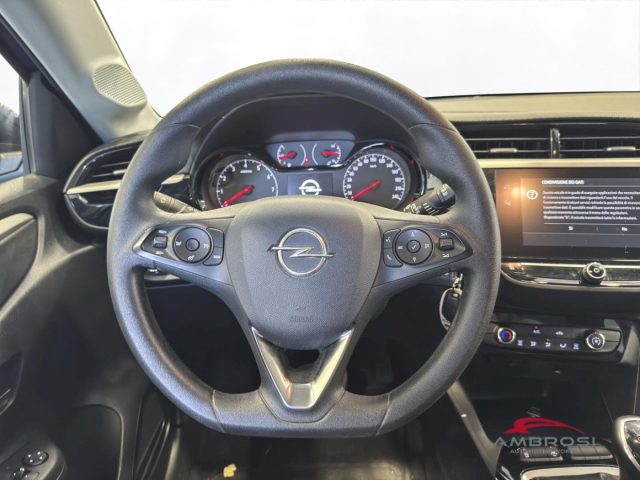 OPEL Corsa usata 13