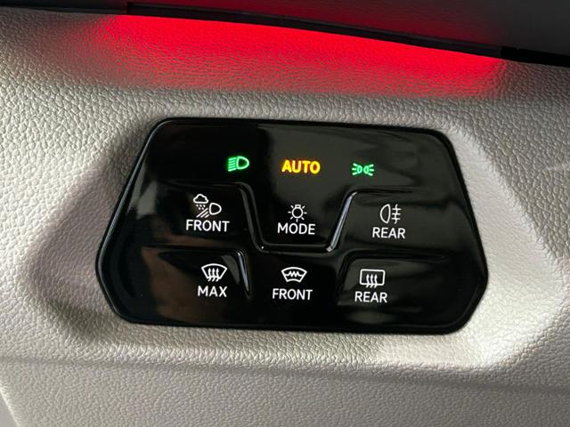 VOLKSWAGEN Multivan usata 50